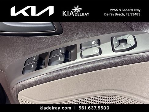 Used 2015 Hyundai Tucson GLS w/ Option Group 02 image 15