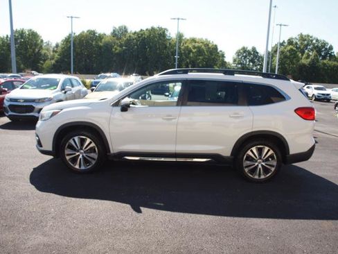 Used 2019 Subaru Ascent Limited AWD/4WD image 3