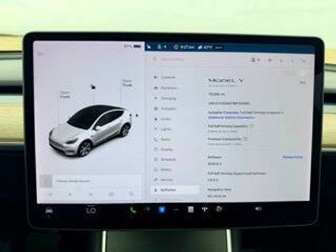 Used 2021 Tesla Model Y 2WD image 15