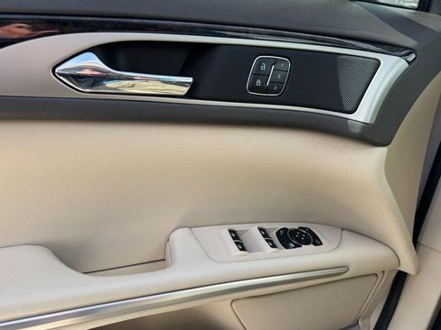 Used 2016 Lincoln MKZ w/ Equipment Group 300A Reserve image 25