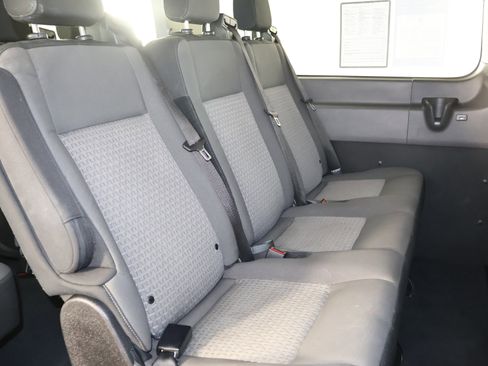 Used 2023 Ford Transit 350 XLT image 44