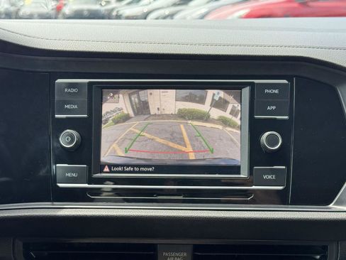 Used 2021 Volkswagen Jetta S w/ Driver Assistance Package FWD image 30