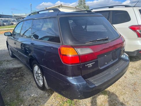 Used 2001 Subaru Legacy L image 8