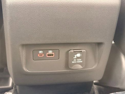 New 2026 Nissan Frontier PRO-4X w/ Pro Premium Package image 20