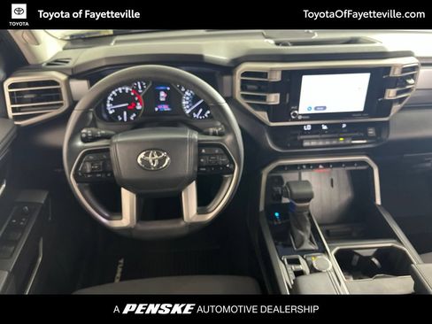 Used 2023 Toyota Tundra SR5 AWD/4WD image 17
