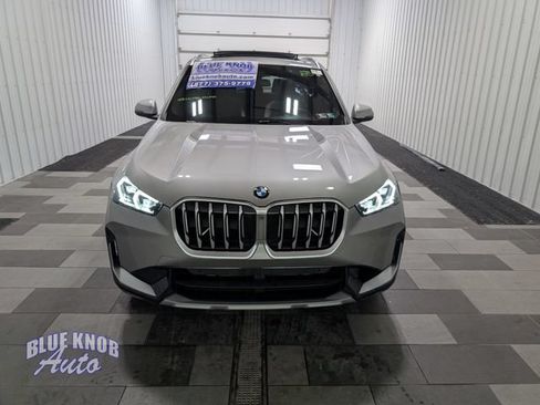 Used 2024 BMW X1 xDrive28i w/ Convenience Package AWD/4WD image 6