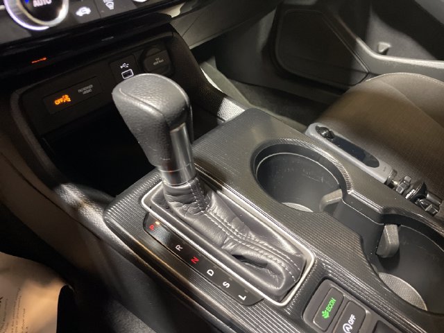 Used 2024 Honda Civic LX image 15