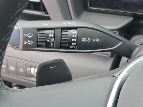 New 2026 GMC Terrain Elevation w/ Black Edition image 15