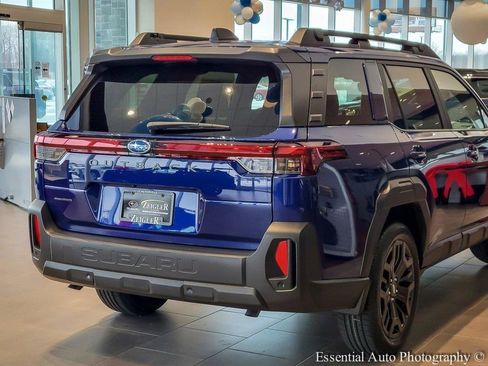 New 2026 Subaru Outback Limited XT image 10