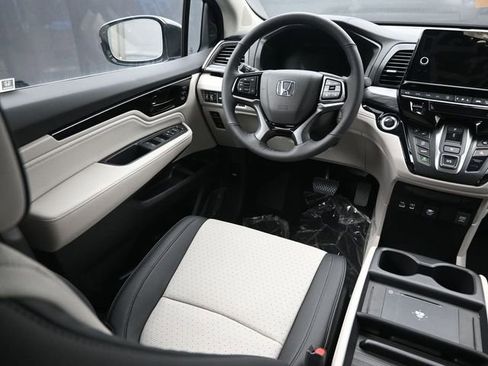 New 2026 Honda Odyssey Elite image 10