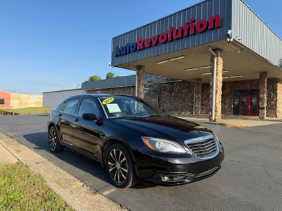 Used 2014 Chrysler 200 Limited w/ Sun/Sound Group