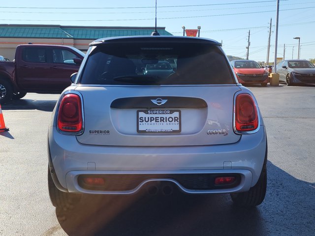 Used 2015 MINI Cooper S FWD image 5