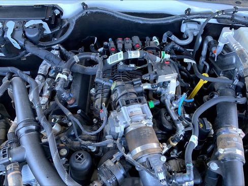 Certified 2022 Ford Bronco Wildtrak image 32