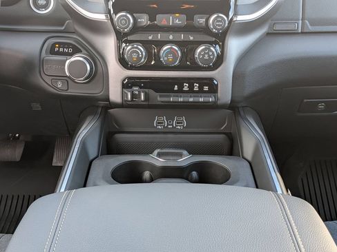 New 2026 RAM 1500 Big Horn RWD image 22