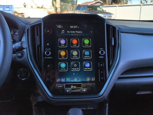 New 2026 Subaru Crosstrek 2.5i Wilderness image 14