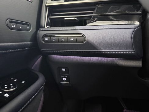 New 2026 INFINITI QX80 4WD image 27