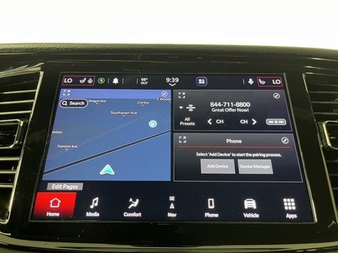 Used 2022 Dodge Durango R/T w/ Blacktop Package image 27