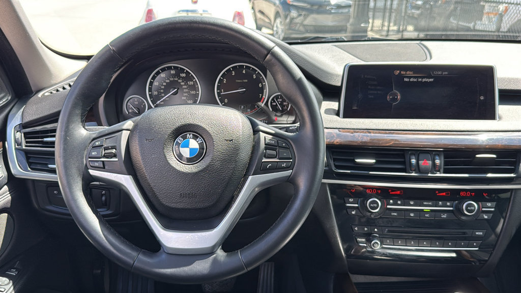 Used 2015 BMW X5 xDrive35i AWD/4WD image 31