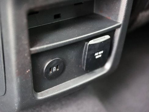 Certified 2022 Ford Edge SEL w/ Convenience Package image 24