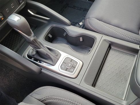 New 2026 Nissan Frontier SV w/ All-Weather Content Package image 10