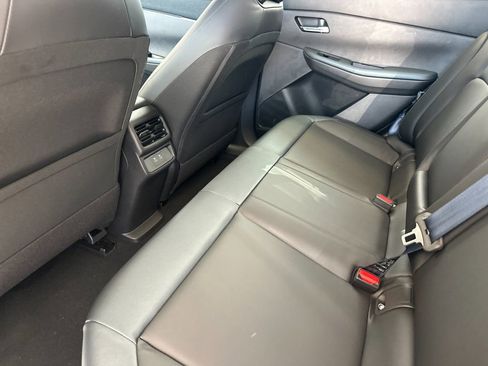 New 2026 Nissan Leaf SV+ w/ Illuminated Package image 11