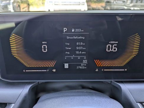 Used 2025 Kia K4 LXS image 28