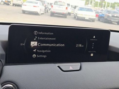 New 2026 MAZDA CX-70 SC Plus AWD/4WD image 20