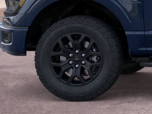 New 2026 Ford F150 Tremor w/ Bed Utility Package AWD/4WD image 19