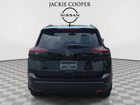 New 2026 Nissan Rogue Dark Armor FWD image 6