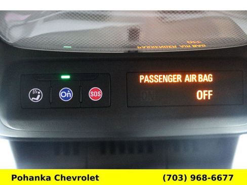 New 2026 Chevrolet Colorado Trail Boss image 18