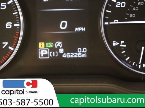 Used 2024 Subaru Crosstrek 2.0i Premium AWD/4WD image 19