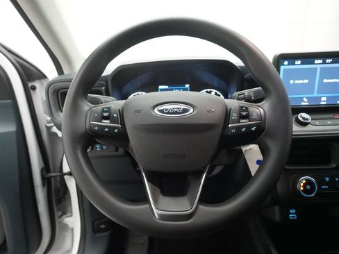 Used 2023 Ford Maverick XL w/ Equipment Group 100A Standard AWD/4WD image 4