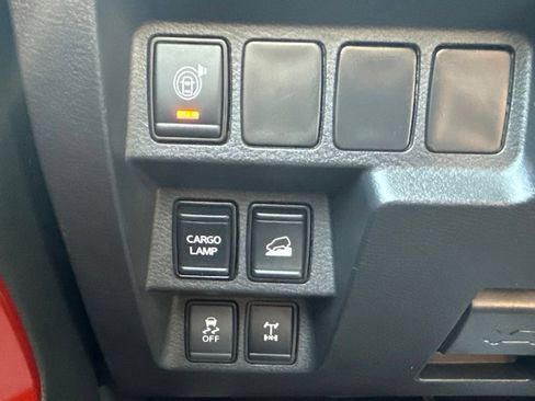 Certified 2025 Nissan Frontier PRO-4X w/ Interior Protection Package AWD/4WD image 25