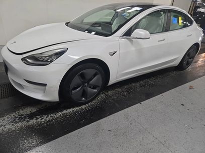Used 2020 Tesla Model 3 Long Range
