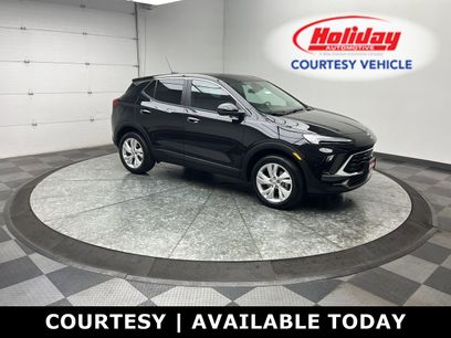 New 2026 Buick Encore GX Preferred w/ Comfort Package