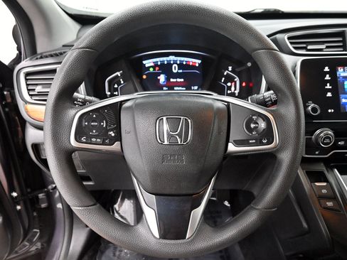 Used 2018 Honda CR-V EX image 7