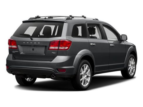 Used 2016 Dodge Journey R/T FWD image 2