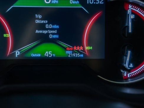 Certified 2024 Toyota RAV4 XLE image 43