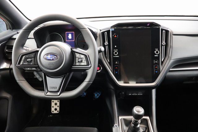 New 2026 Subaru WRX w/ WRX Base Protection Package AWD/4WD image 12