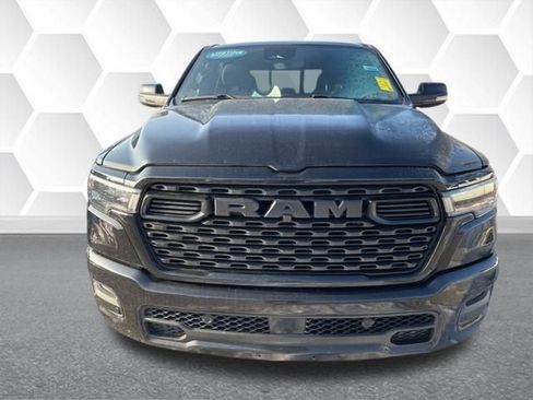 Used 2025 RAM 1500 Big Horn image 4