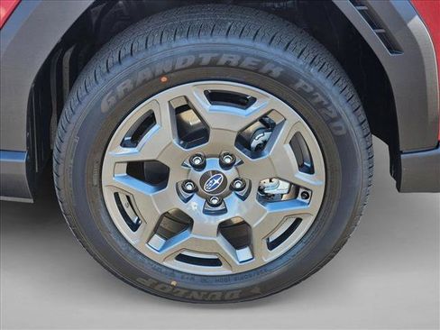 New 2026 Subaru Outback Premium AWD/4WD image 10