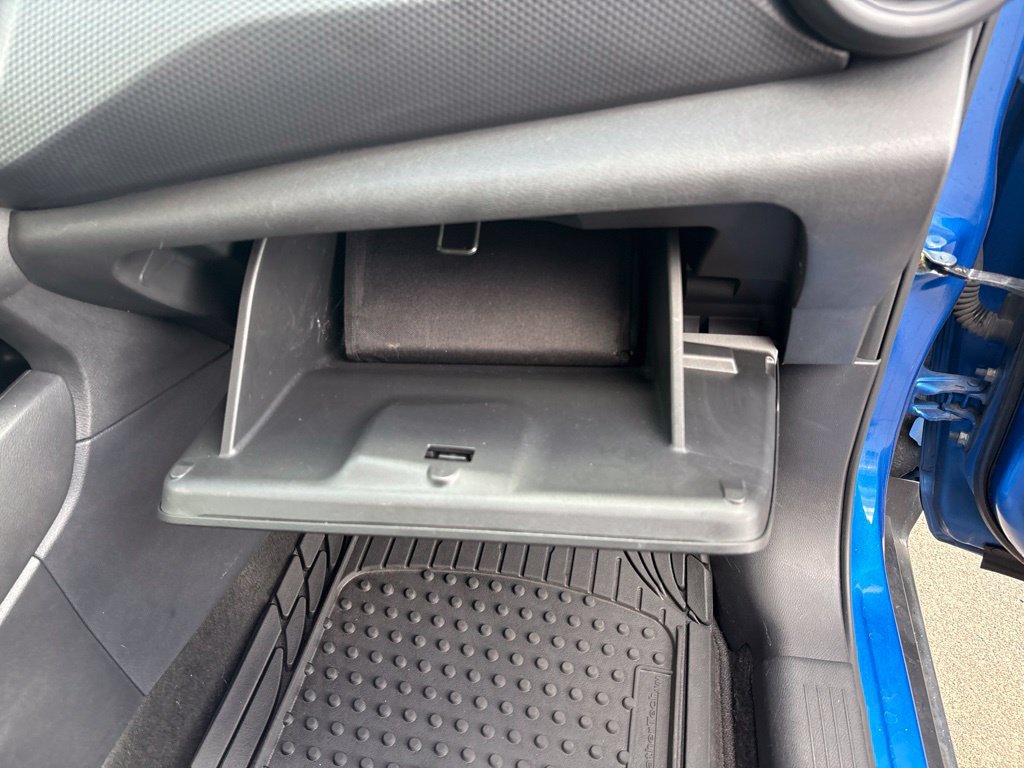 Used 2022 Nissan Kicks S FWD image 24
