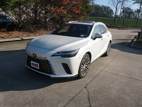 Used 2024 Lexus RX 350 Premium Plus image 25