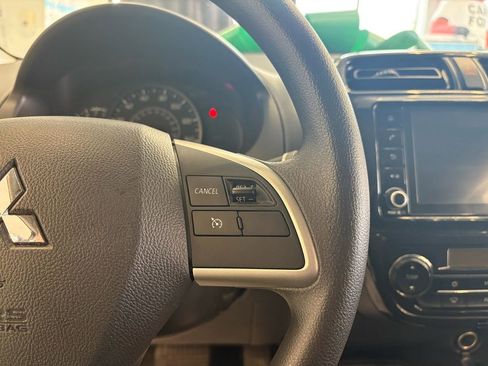 Used 2024 Mitsubishi Mirage ES image 19