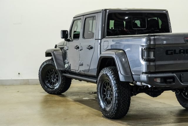 Used 2025 Jeep Gladiator Sport AWD/4WD image 41
