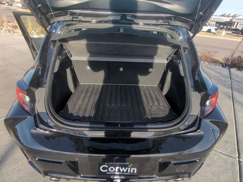 Used 2025 Toyota Corolla GR image 27