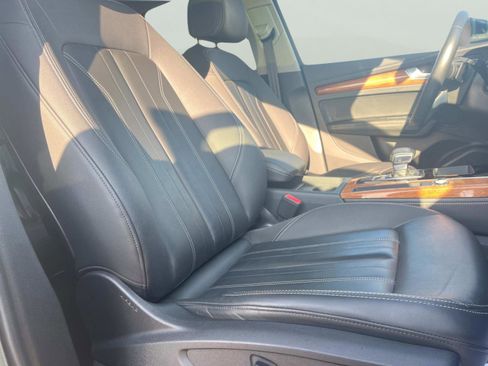 Used 2023 Audi Q5 2.0T Premium Plus image 27