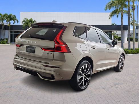 Used 2023 Volvo XC60 B5 Plus w/ Protection Package Premier image 7