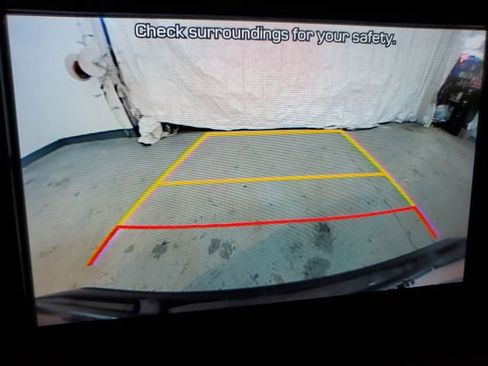 Used 2021 Hyundai Kona SEL w/ Cargo Package image 20