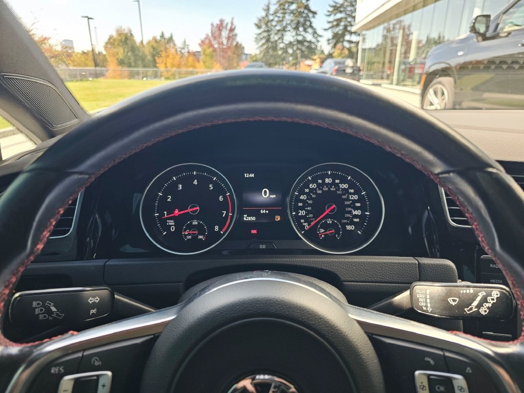 Used 2018 Volkswagen GTI S FWD image 26